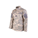 Куртка-китель Sturm Mil-Tec "ACU Field Jacket R/S" Камуфляж AT-DIGITAL 9