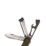 Нож-мультитул Sturm Mil-Tec "Spanish Army Pocket Knife" Olive 2 Нож-мультитул Sturm Mil-Tec "Spanish Army Pocket Knife" Olive 2