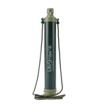 Фільтр для води LifeStraw Personal Water Filter, Green 2 Фільтр для води LifeStraw Personal Water Filter, Green 2