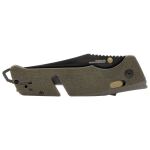 Раскладной нож SOG Trident AT, Olive Drab 7 Раскладной нож SOG Trident AT, Olive Drab 7
