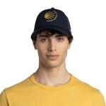 Кепка Buff Summit Cap, Camino De Santiago 4