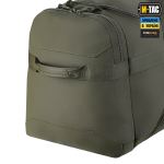 Torba-plecak M-Tac 190l Elite Oliwkowy (Ciemny) 5
