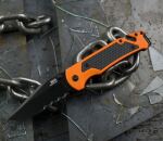 Ніж складаний SOG Escape ATK 2.0, Olive Drab 6 Ніж складаний SOG Escape ATK 2.0, Olive Drab 6