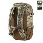 Рюкзак M-Tac Small Gen.II Elite Мультикам 5