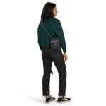 Сумка Osprey Daylite Small Crossbody. Black/Чорний 2