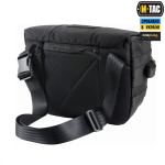 Сумка M-Tac Messenger Bag Elite Hex Чорна 5 Сумка M-Tac Messenger Bag Elite Hex Чорна 5