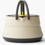 Набір посуду Sea to Summit Frontier UL Collapsible Kettle Cook Set w/Sack з чохлом, на 2 персони 8