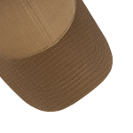 Czapka (bejsbolówka) Camotec UTC. Kojot 6