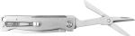 Ніж Boker Atlas Multi Silver Gen.2, клинок 67 мм, сталь Sandvik 12C27 5 Ніж Boker Atlas Multi Silver Gen.2, клинок 67 мм, сталь Sandvik 12C27 5