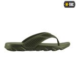 В'єтнамки M-Tac EVA Олива, olive 5 В'єтнамки M-Tac EVA Олива, olive 5