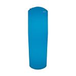 Коврик самонадувной Tramp ROUND 2,5 cm UTRI-005, light-blue, синий