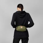 Сумка на пояс Fjällräven Ulvö Hip Pack Medium, Green 6