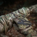 Куртка зимова M-Tac Alpha Gen.IV Pro Primaloft. Мультикам 3 Куртка зимова M-Tac Alpha Gen.IV Pro Primaloft. Мультикам 3