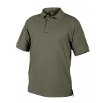 Футболка Polo Helikon-Tex URBAN TACTICAL - TopCool. Олива