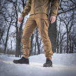 Штаны M-Tac Patriot Gen II Flex. Койот 2