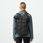 Рюкзак Fjällräven High Coast Pro Foldsack 26, Black 4