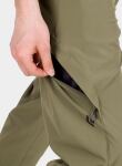 Брюки мужские Black Diamond Alpine Light Pants, Burnt Olive 7 Брюки мужские Black Diamond Alpine Light Pants, Burnt Olive 7