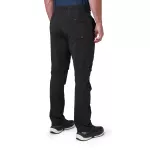 Штани тактичні 5.11 Tactical® "Traction Tech Pants" Black 3 Штани тактичні 5.11 Tactical® "Traction Tech Pants" Black 3