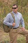 Штани тактичні "5.11 Tactical Taclite Pro Pants" Tundra 14 Штани тактичні "5.11 Tactical Taclite Pro Pants" Tundra 14