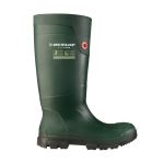 DUNLOP Чоботи гумові до -20°С FieldPRO S5 4 DUNLOP Чоботи гумові до -20°С FieldPRO S5 4