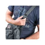 Сумка Helikon-Tex EDC Side Bag 11 л, Сірий 3 Сумка Helikon-Tex EDC Side Bag 11 л, Сірий 3