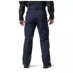 Штани штормові 5.11 Tactical "Force Rain Pants" Dark Navy 2 Штани штормові 5.11 Tactical "Force Rain Pants" Dark Navy 2