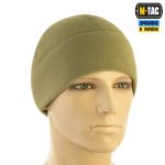 Шапка M-Tac Watch Cap Elite фліс 320г/м2 Тан 3