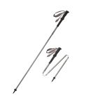 Трекінгова палиця Naturehike CNK2450DS016, 120 см, сіра