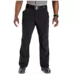 Штани тактичні "5.11 Tactical Traverse Pants" Black