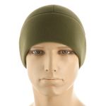 Шапка M-Tac Watch Cap Premium фліс (225г/м2) Light Олива 2 Шапка M-Tac Watch Cap Premium фліс (225г/м2) Light Олива 2