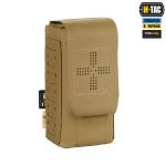 Підсумок медичний вертикальний M-Tac Small Gen.II Elite, Койот 3 Підсумок медичний вертикальний M-Tac Small Gen.II Elite, Койот 3