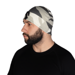 Шапка Watch Cap City Grey