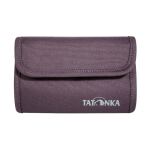 Гаманець Tatonka Money Box RFID Block, Midnight Plum
