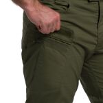 Штани Helikon-Tex UTP PolyCotton Stretch Rip-Stop, Олива 11 Штани Helikon-Tex UTP PolyCotton Stretch Rip-Stop, Олива 11