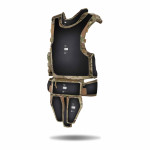 Бронежилет 1-го класу Rarog Plastoon XM kit5. Мультикам 4