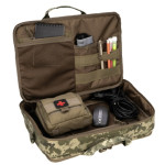 Сумка для ноутбука UTactic Admin Bag. Піксель (мм-14) 4
