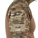 Сорочка польова для жаркого клімату "UAS MK2" (Under Armor Shirt) Cordura Baselayer MTP/MCU camo 4 Сорочка польова для жаркого клімату "UAS MK2" (Under Armor Shirt) Cordura Baselayer MTP/MCU camo 4