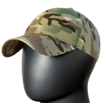 Бейсболка New Fix Rip-Stop Multicam
