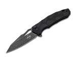 Ніж Boker Нiж Kirke, клинок 86 мм, сталь Nitro-V