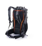 Рюкзак туристичний Naturehike Rock NH19BP095, 60+5 л, чорний 3 Рюкзак туристичний Naturehike Rock NH19BP095, 60+5 л, чорний 3