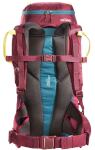 Рюкзак Tatonka Norix 28 Women, Bordeaux Red 4 Рюкзак Tatonka Norix 28 Women, Bordeaux Red 4