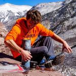 Система приготування їжі Jetboil Micromo 0.8 л, Carbon 49 Система приготування їжі Jetboil Micromo 0.8 л, Carbon 49