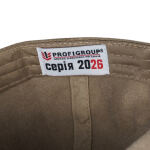 Бейсболка "PROF1Group® 2026" Coyote/Tan 7 Бейсболка "PROF1Group® 2026" Coyote/Tan 7