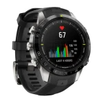 Смарт-часы Garmin MARQ Athlete Gen 2. GPS. 46 мм. Черный 11