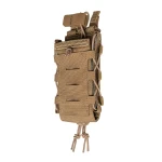 Подсумок 5.11 под магазин, Flex Single Multi Caliber Mag Cover Pouch. Kangaroo Подсумок 5.11 под магазин, Flex Single Multi Caliber Mag Cover Pouch. Kangaroo