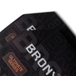 Поліетиленова бронеплита 3 класу Ultimate Bronyx. Вага 1.14 кг. Розмір L (26х33 см) 3 Поліетиленова бронеплита 3 класу Ultimate Bronyx. Вага 1.14 кг. Розмір L (26х33 см) 3