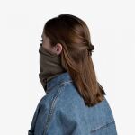 Шарф-труба Buff Thermonet Solid, Ensign Blue 3 Шарф-труба Buff Thermonet Solid, Ensign Blue 3