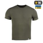 Футболка M-Tac 93/7 Army Олива, army Olive 2