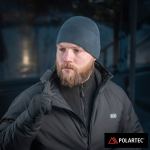 Шапка M-Tac Watch Cap фліс Light Polartec Gen.II Dark Темно, dark Navy Blue 6