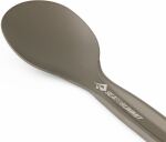 Ложка подовжена Sea to Summit Frontier UL Long Handle Spoon, Grey 2